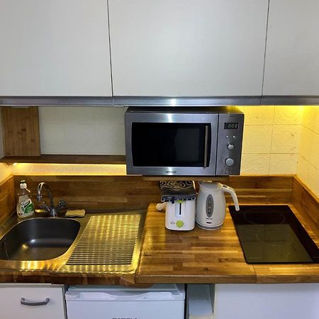 Le Studio Victoria I -Mon Desert Village -24M2 Νανσύ Εξωτερικό φωτογραφία