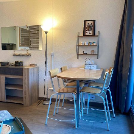 Le Studio Victoria I -Mon Desert Village -24M2 Νανσύ Εξωτερικό φωτογραφία