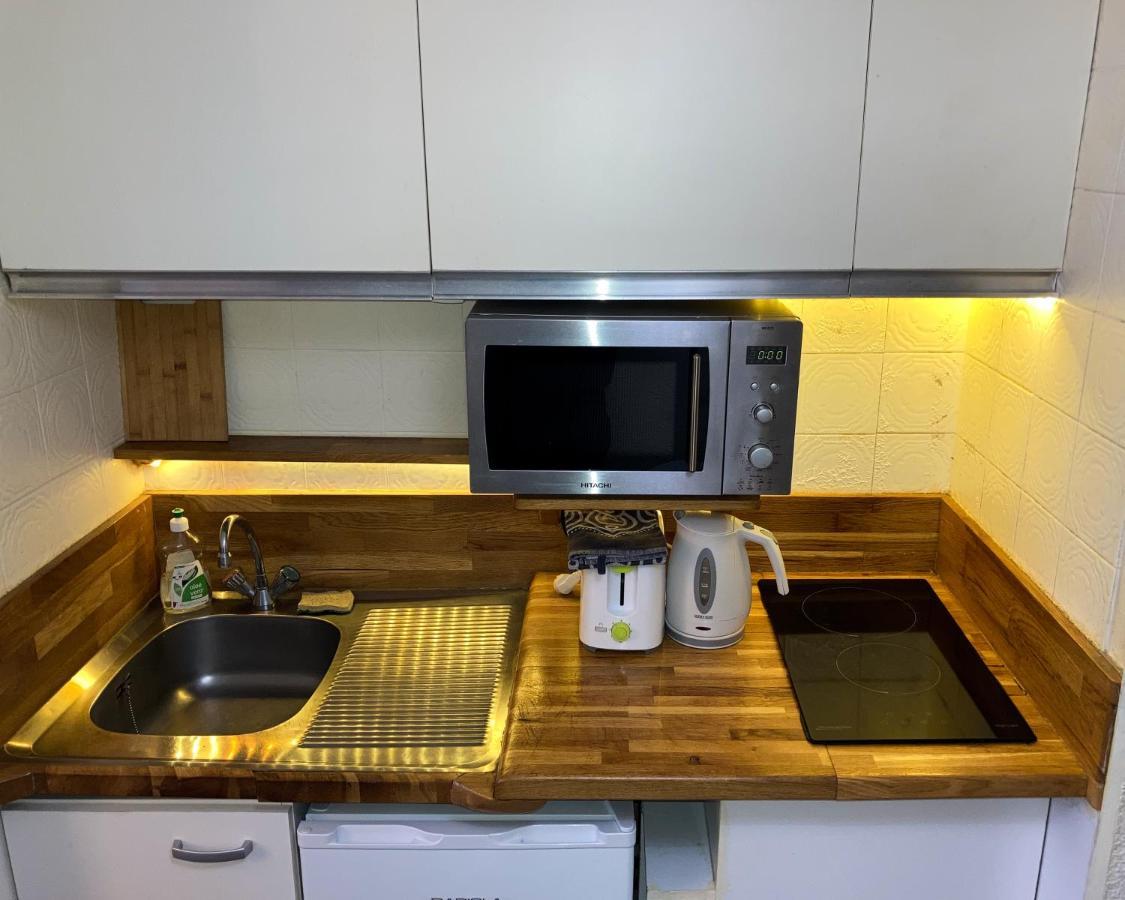 Le Studio Victoria I -Mon Desert Village -24M2 Νανσύ Εξωτερικό φωτογραφία