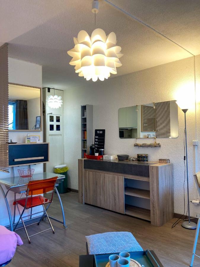 Le Studio Victoria I -Mon Desert Village -24M2 Νανσύ Εξωτερικό φωτογραφία
