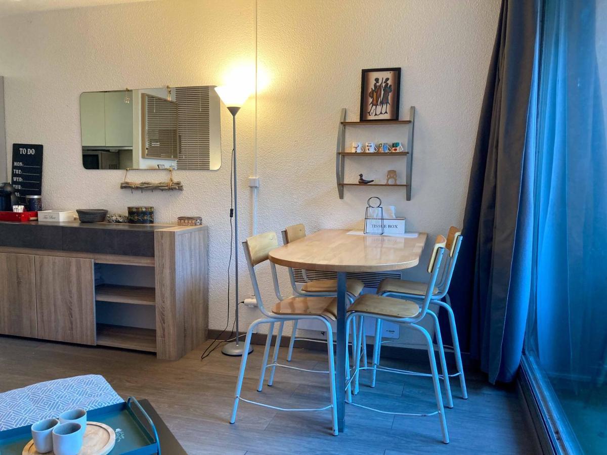 Le Studio Victoria I -Mon Desert Village -24M2 Νανσύ Εξωτερικό φωτογραφία