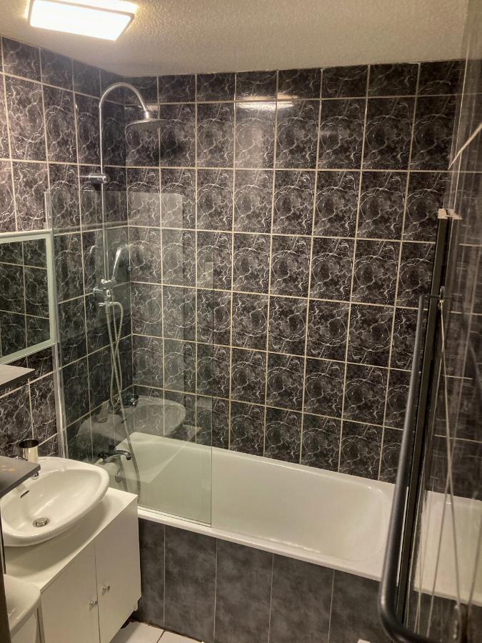 Le Studio Victoria I -Mon Desert Village -24M2 Νανσύ Εξωτερικό φωτογραφία