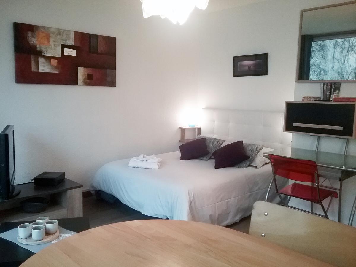 Le Studio Victoria I -Mon Desert Village -24M2 Νανσύ Εξωτερικό φωτογραφία