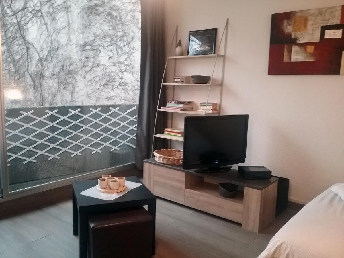 Le Studio Victoria I -Mon Desert Village -24M2 Νανσύ Εξωτερικό φωτογραφία