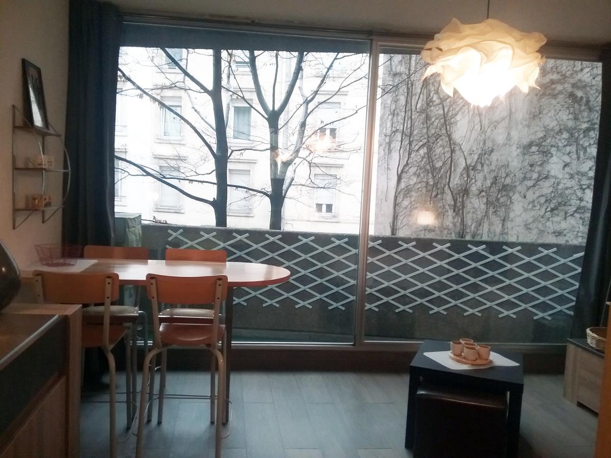 Le Studio Victoria I -Mon Desert Village -24M2 Νανσύ Εξωτερικό φωτογραφία